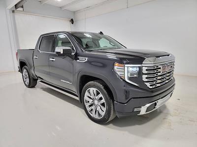 Used 2024 GMC Sierra 1500 Denali Crew Cab for sale #1-6674-OH - photo 1
