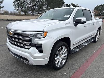 Used 2024 Chevrolet Silverado 1500 High Country Crew Cab for sale #1-6713-CA - photo 1