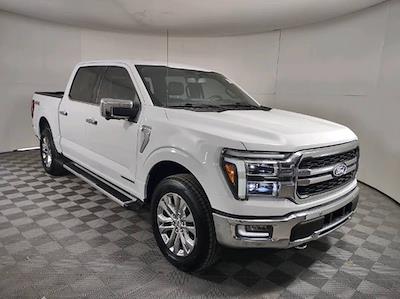 Used 2024 Ford F-150 - photo 1