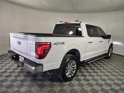 Used 2024 Ford F-150 - photo 1