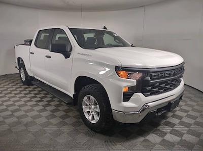 Used 2024 Chevrolet Silverado 1500 - photo 1