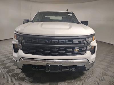 Used 2024 Chevrolet Silverado 1500 - photo 1