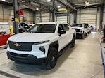 Used 2024 Chevrolet Silverado EV Work Truck Crew Cab for sale #1-6980-IN - photo 3