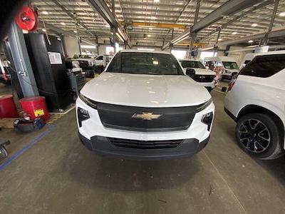 Used 2024 Chevrolet Silverado EV Work Truck Crew Cab for sale #1-6982-TX - photo 2