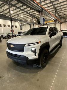 Used 2024 Chevrolet Silverado EV Work Truck Crew Cab for sale #1-6983-TX - photo 1