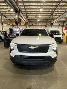 Used 2024 Chevrolet Silverado EV Work Truck Crew Cab for sale #1-6983-TX - photo 2