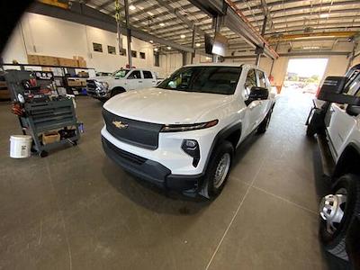 Used 2024 Chevrolet Silverado EV Work Truck Crew Cab for sale #1-6985-TX - photo 1