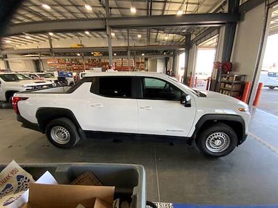 Used 2024 Chevrolet Silverado EV Work Truck Crew Cab for sale #1-6985-TX - photo 2
