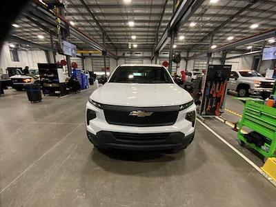 Used 2024 Chevrolet Silverado EV Work Truck Crew Cab for sale #1-6988-TX - photo 2