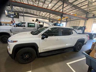 Used 2024 Chevrolet Silverado EV Work Truck Crew Cab for sale #1-6995-TX - photo 1
