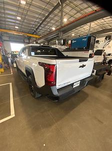 Used 2024 Chevrolet Silverado EV Work Truck Crew Cab for sale #1-6995-TX - photo 2