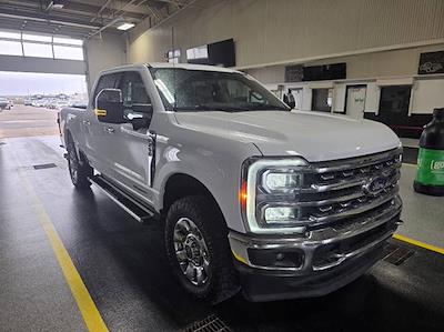 Used 2023 Ford F-250 - photo 1