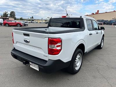 Used 2023 Ford Maverick XL SuperCrew Cab for sale #1S-0000138-CA - photo 2
