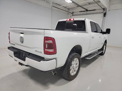 Used 2023 Ram 2500 Laramie Crew Cab for sale #2-10173-OH - photo 2