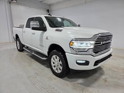 Used 2023 Ram 2500 Laramie Crew Cab for sale #2-10208-OH - photo 1