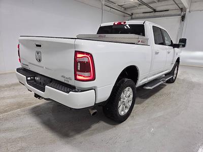 Used 2023 Ram 2500 - photo 1