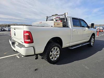 Used 2023 Ram 2500 Laramie Crew Cab for sale #2-10288-PA - photo 2