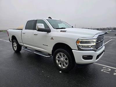 Used 2023 Ram 2500 - photo 1