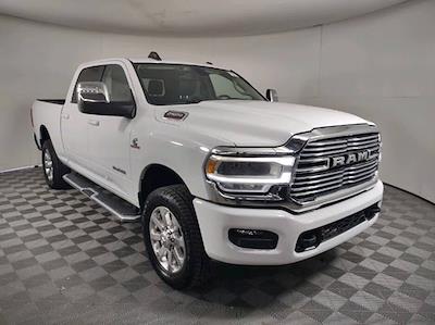Used 2023 Ram 2500 Laramie Crew Cab for sale #2-10324-TX - photo 1