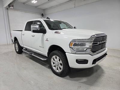 Used 2023 Ram 2500 - photo 1