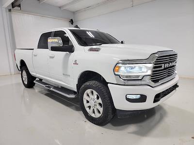 Used 2023 Ram 2500 Laramie Crew Cab for sale #2-10333-OH - photo 1