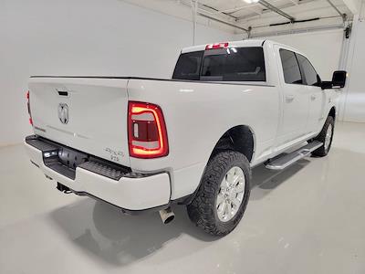 Used 2023 Ram 2500 Laramie Crew Cab for sale #2-10333-OH - photo 2