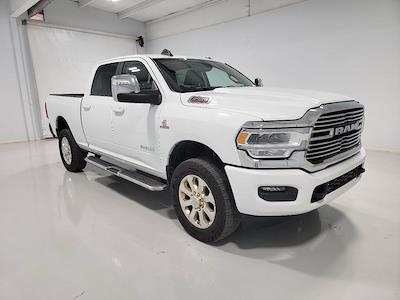 Used 2023 Ram 2500 Laramie Crew Cab for sale #2-10350-OH - photo 1
