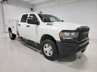 Used 2023 Ram 2500 Crew Cab Service Truck for sale #2-10355-OH - photo 1