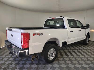 Used 2023 Ford F-250 XL Crew Cab for sale #2-10398-TX - photo 2