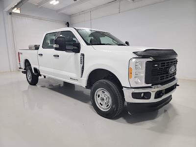 Used 2023 Ford F-250 XL Crew Cab for sale #2-10418-OH - photo 1