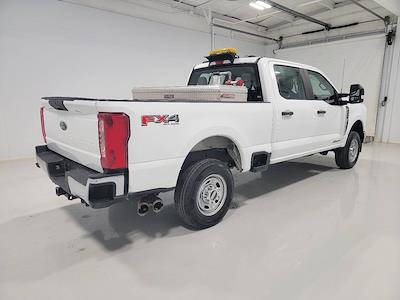 Used 2023 Ford F-250 XL Crew Cab for sale #2-10418-OH - photo 2