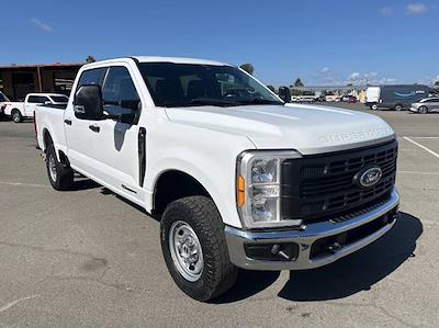 Used 2023 Ford F-250 XL Crew Cab for sale #2-10466-CA - photo 1
