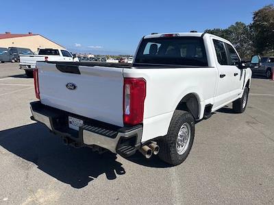 Used 2023 Ford F-250 XL Crew Cab for sale #2-10466-CA - photo 2