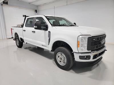 Used 2023 Ford F-250 XL Crew Cab for sale #2-10498-OH - photo 1