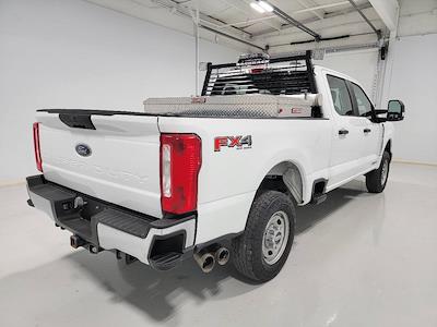 Used 2023 Ford F-250 XL Crew Cab for sale #2-10498-OH - photo 2