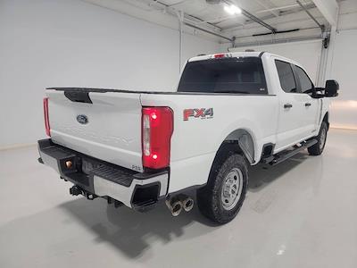 Used 2023 Ford F-250 XL Crew Cab for sale #2-10512-OH - photo 2