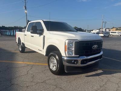 Used 2023 Ford F-250 XL Crew Cab 4x4 Pickup for sale #2-10537-GA - photo 1