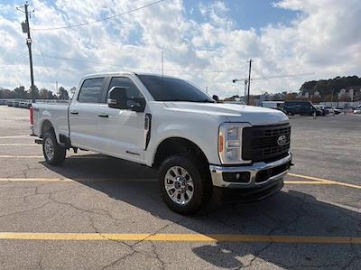 Used 2023 Ford F-250 XL Crew Cab for sale #2-10579-GA - photo 1