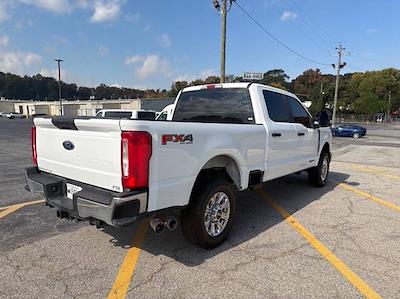 Used 2023 Ford F-250 XL Crew Cab for sale #2-10579-GA - photo 2