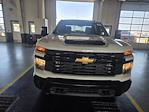 Used 2024 Chevrolet Silverado 2500 Crew Cab Flatbed Truck for sale #2-10647-NE - photo 3