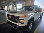 Used 2024 Chevrolet Silverado 2500 Crew Cab Flatbed Truck for sale #2-10647-NE - photo 4