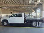 Used 2024 Chevrolet Silverado 2500 Crew Cab Flatbed Truck for sale #2-10647-NE - photo 5