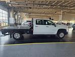 Used 2024 Chevrolet Silverado 2500 Crew Cab Flatbed Truck for sale #2-10647-NE - photo 9