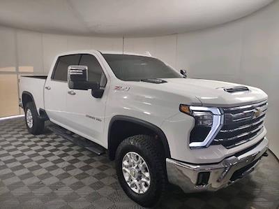 Used 2024 Chevrolet Silverado 2500 LTZ Crew Cab for sale #2-10708-TX - photo 1