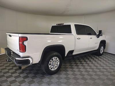 Used 2024 Chevrolet Silverado 2500 LTZ Crew Cab for sale #2-10708-TX - photo 2