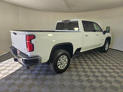 Used 2024 Chevrolet Silverado 2500 LTZ Crew Cab for sale #2-10709-TX - photo 2