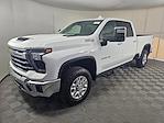 Used 2024 Chevrolet Silverado 2500 LTZ Crew Cab for sale #2-10709-TX - photo 4
