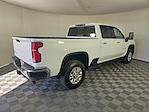 Used 2024 Chevrolet Silverado 2500 LTZ Crew Cab for sale #2-10709-TX - photo 2