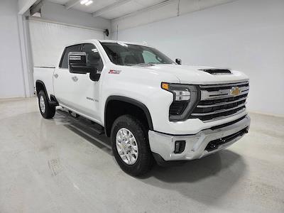 Used 2024 Chevrolet Silverado 2500 - photo 1