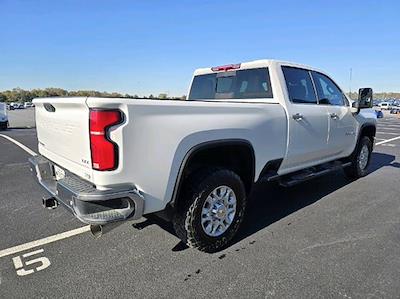 Used 2024 Chevrolet Silverado 2500 LTZ Crew Cab for sale #2-10720-PA - photo 2